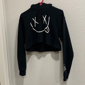 Bobby Mares Signature Hoodie
